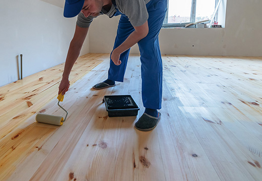 Trattamenti Pavimenti